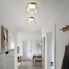 Миниатюра фото потолочный светильник imperium loft clarity b 243715-26 | 220svet.ru