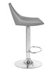 Миниатюра фото стул барный dobrin rocky lm-3000_m_el-grey-11959 | 220svet.ru