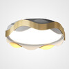 Миниатюра фото потолочный светильник imperium loft maaret d40 brass 223932-23 | 220svet.ru