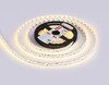 Миниатюра фото светодиодная лента теплый белый ambrella light 19,2w/m 240led/m 2835smd 3000к 5m gs1501 | 220svet.ru