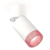 Миниатюра фото комплект спота ambrella light techno spot xm (a2220, c6312, n6152) xm6312062 | 220svet.ru