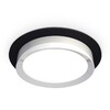 Миниатюра фото комплект встраиваемого светильника ambrella light techno spot xc (c8051, n8118) xc8051003 | 220svet.ru