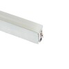 Миниатюра фото крепеж для светодиодной ленты 220v ls720 (2835) feron ld720 52043 | 220svet.ru
