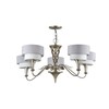 Миниатюра фото подвесная люстра maytoni lillian h311-05-g | 220svet.ru