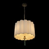 Миниатюра фото подвесной светильник loft it mellow 10306p light linen | 220svet.ru