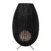 Миниатюра фото торшер lucide colin 03843/80/30 | 220svet.ru