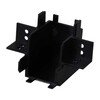 Миниатюра фото коннектор reluce rl 06203 inner connector bk | 220svet.ru