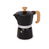 Миниатюра фото кофеварка гейзерная la cafetière venice для приготовления эспрессо на 3 чашки 150 мл kitchen craft | 220svet.ru