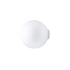 Миниатюра фото настенный/потолочный светильник lumi sfera d14 | 220svet.ru