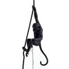 Миниатюра фото подвесной светильник monkey lamp ceiling seletti | 220svet.ru