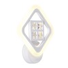 Миниатюра фото бра ambrella light ice fa284 | 220svet.ru