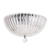 Миниатюра фото потолочный светильник divinare lianto 4010/02 pl-3 | 220svet.ru