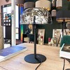 Миниатюра фото настольная лампа eglo solo 2 900141 | 220svet.ru
