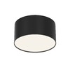 Миниатюра фото потолочный светильник maytoni zon c032cl-12w4k-rd-b | 220svet.ru