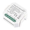 Миниатюра фото wifi реле 2 канала st luce around st9000.500.02c | 220svet.ru