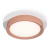 Миниатюра фото комплект встраиваемого светильника ambrella light techno spot xc (c8050, n8126) xc8050006 | 220svet.ru