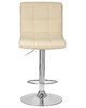 Миниатюра фото стул барный dobrin candy lm-5006-n_ch-m_el-cream-12089 | 220svet.ru