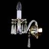 Миниатюра фото бра artglass nikita i. ce | 220svet.ru