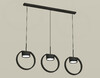 Миниатюра фото подвесной светильник ambrella light diy spot techno xb9107100 | 220svet.ru