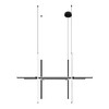 Миниатюра фото подвесной светильник loft it coordinates 10393/a black | 220svet.ru