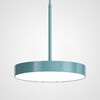Миниатюра фото подвесной светодиодный светильник imperium loft turna 183487-26 | 220svet.ru