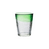 Миниатюра фото стакан roomers tableware ne01-g | 220svet.ru