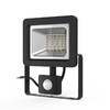 Миниатюра фото прожектор светодиодный gauss elementary 30w 6500к 628511330 | 220svet.ru