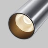 Миниатюра фото потолочный светильник maytoni focus led c055cl-l12w3k-w-pt | 220svet.ru