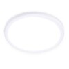 Миниатюра фото встраиваемый светодиодный светильник ambrella light led downlight dlr301 | 220svet.ru