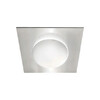 Миниатюра фото настенный/потолочный светильник gio 50 p-pl white | 220svet.ru