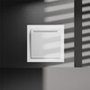 Миниатюра фото выключатель встраиваемый карточный 16а voltum s70 vls010702 (белый матовый) | 220svet.ru