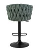 Миниатюра фото стул барный dobrin leon lm-9690-n_b-m_tt-lar-275-23-11157 | 220svet.ru