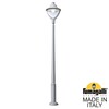 Миниатюра фото парковый фонарь  fumagalli ektor 2500/beppe p50.362.000.lxh27 | 220svet.ru