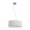 Миниатюра фото подвесной светильник freya pleating fr5434pl-03gr1 | 220svet.ru