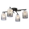 Миниатюра фото потолочная люстра ambrella light traditional modern tr303212 | 220svet.ru