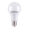 Миниатюра фото лампа светодиодная elektrostandard e27 20w 4200k матовая a052539 | 220svet.ru