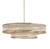 Миниатюра фото люстра на штанге inodesign marais d100 44.1025 | 220svet.ru