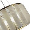 Миниатюра фото подвесная люстра st luce delight sl1516.303.06 | 220svet.ru