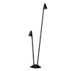Миниатюра фото ландшафтный светодиодный светильникarte lamp muphrid a4109pa-2bk | 220svet.ru