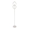 Миниатюра фото торшер escada 568/l led | 220svet.ru