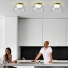Миниатюра фото потолочный светильник imperium loft clarity b 243715-26 | 220svet.ru