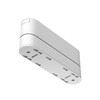 Миниатюра фото адаптер для трекового светильника maytoni accessories for tracks radity tra084fc-11sw | 220svet.ru