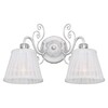 Миниатюра фото бра f-promo amanda 2150-2w | 220svet.ru