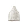 Миниатюра фото подвесной светильник ideal lux haunt sp1 bianco | 220svet.ru