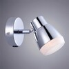Миниатюра фото светодиодный спот arte lamp cuffia a5621ap-1cc | 220svet.ru