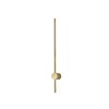 Миниатюра фото бра newport 15102/a champagne gold м0069132 | 220svet.ru