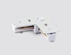 Миниатюра фото коннектор l-образный ambrella light track system standard 220v gl7163 | 220svet.ru
