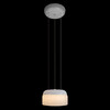 Миниатюра фото подвесной светильник loft it totem 10466p milky white | 220svet.ru