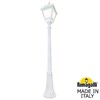 Миниатюра фото садово-парковый фонарь fumagalli gigi/simon u33.156.000.wyh27 | 220svet.ru