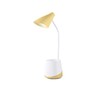 Миниатюра фото светодиодная настольная лампа ambrella light desk de564 | 220svet.ru